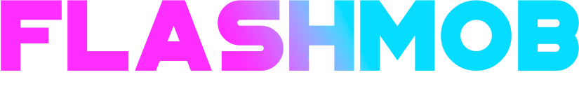 FLASHMOB